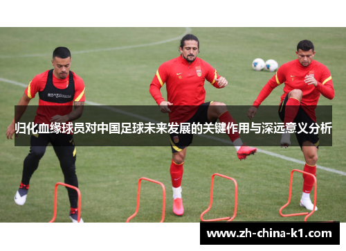 归化血缘球员对中国足球未来发展的关键作用与深远意义分析