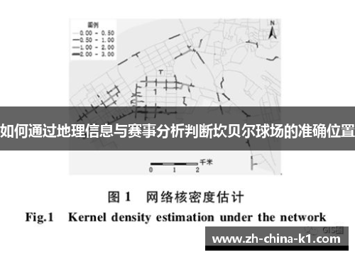 如何通过地理信息与赛事分析判断坎贝尔球场的准确位置